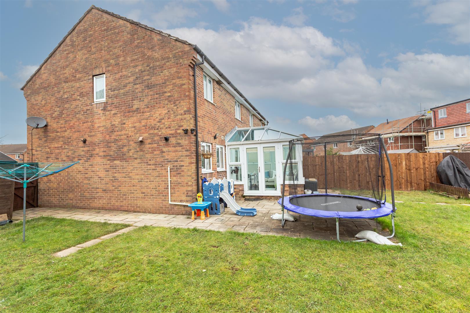 Coed Fedwen, Birchgrove, Swansea, SA7 0HA